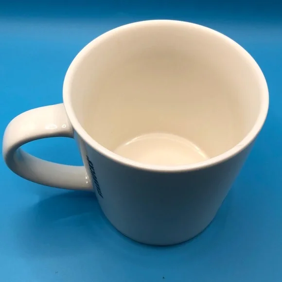 Starbucks Siren logo mug - Picture 5 of 6